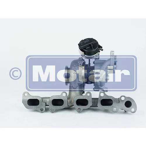 Plniace dúchadlo 336695 (MOTAIR TURBO) - obr. 6