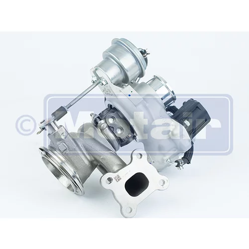 Plniace dúchadlo 336837 (MOTAIR TURBO) - obr. 6