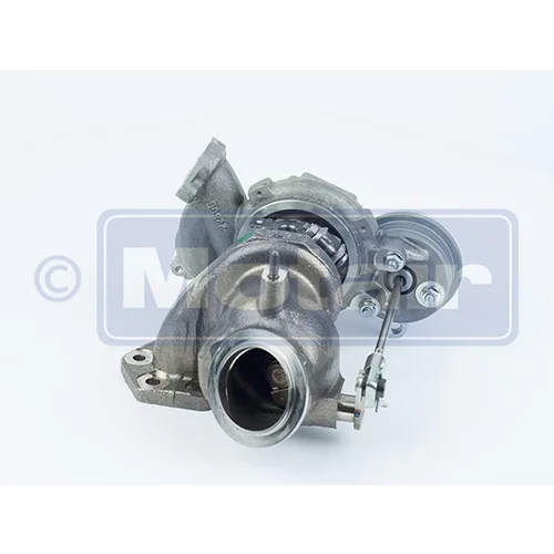 Plniace dúchadlo 336962 (MOTAIR TURBO) - obr. 3