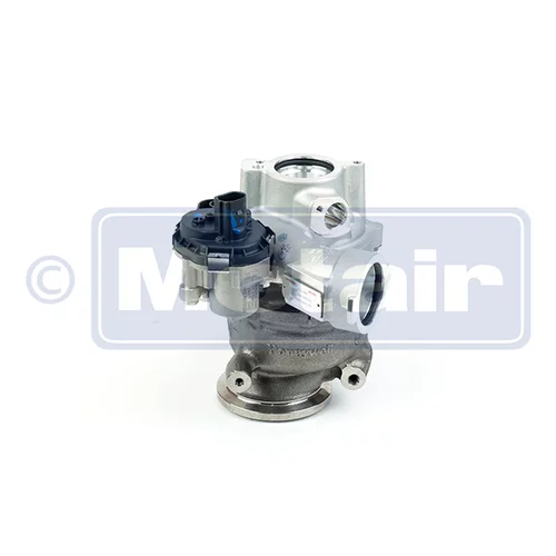 Plniace dúchadlo 337009 (MOTAIR TURBO) - obr. 6