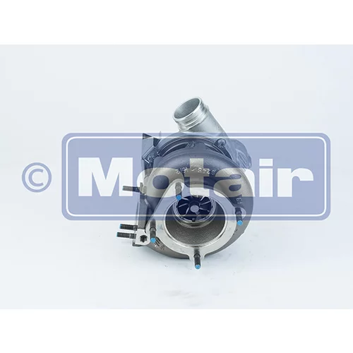 Plniace dúchadlo 337103 (MOTAIR TURBO) - obr. 2