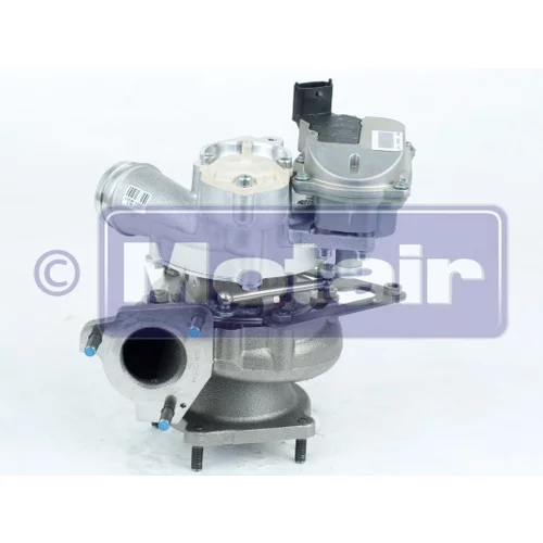 Plniace dúchadlo 337302 (MOTAIR TURBO) - obr. 5