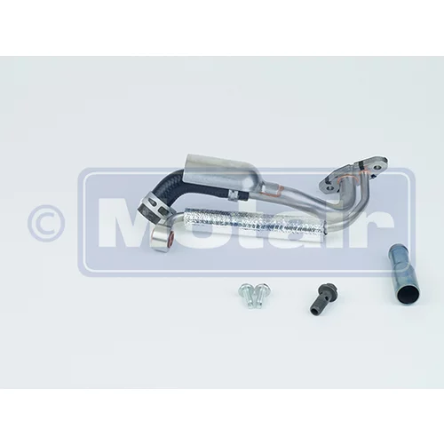 Olejové vedenie 550247 (MOTAIR TURBO) - obr. 2