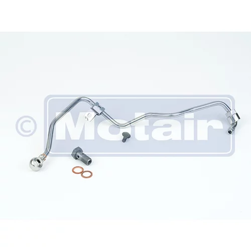 Olejové vedenie 550507 (MOTAIR TURBO) - obr. 1