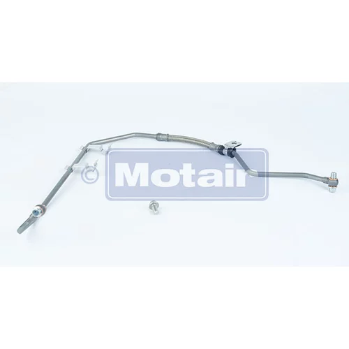 Olejové vedenie 550538 (MOTAIR TURBO) - obr. 1