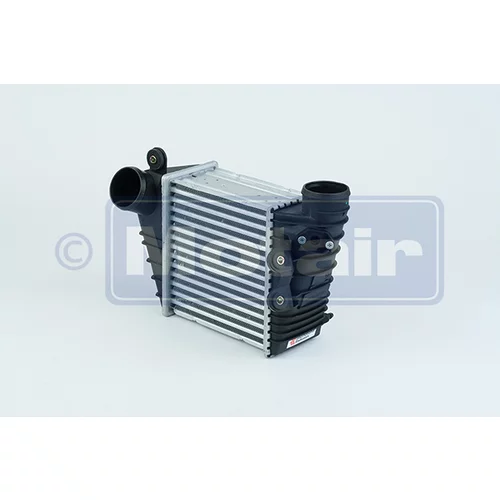 Chladič plniaceho vzduchu 570017 (MOTAIR TURBO) - obr. 2