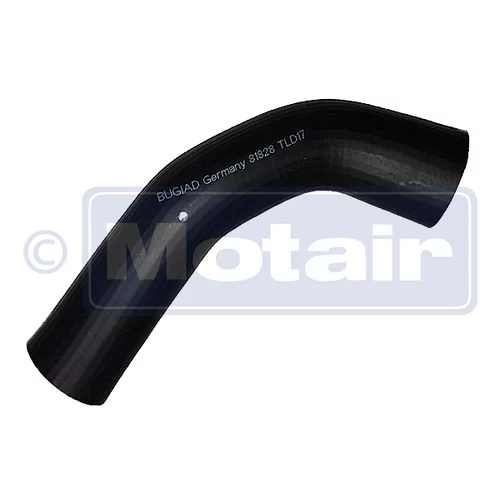 Hadica plniaceho vzduchu MOTAIR TURBO 580828