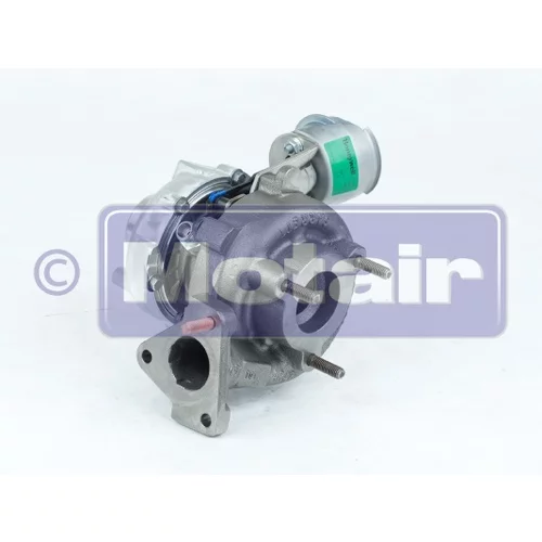 Plniace dúchadlo 600011 (MOTAIR TURBO) - obr. 1