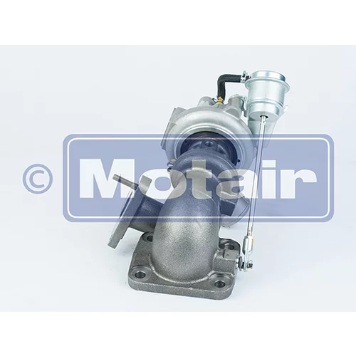 Plniace dúchadlo 600071 (MOTAIR TURBO) - obr. 4