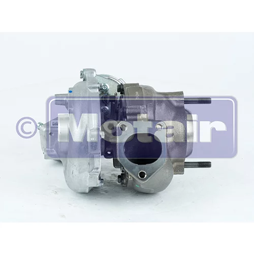 Plniace dúchadlo 600106 (MOTAIR TURBO) - obr. 1