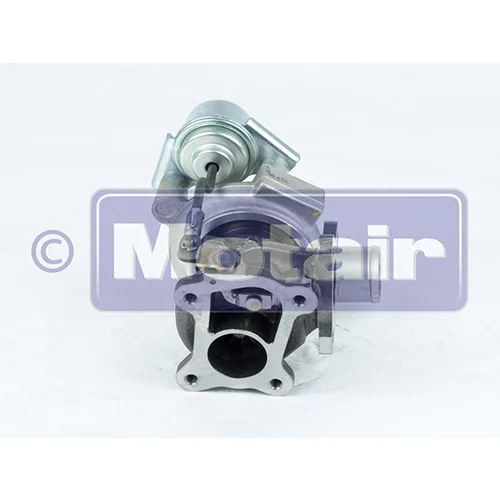 Plniace dúchadlo 600143 (MOTAIR TURBO) - obr. 2