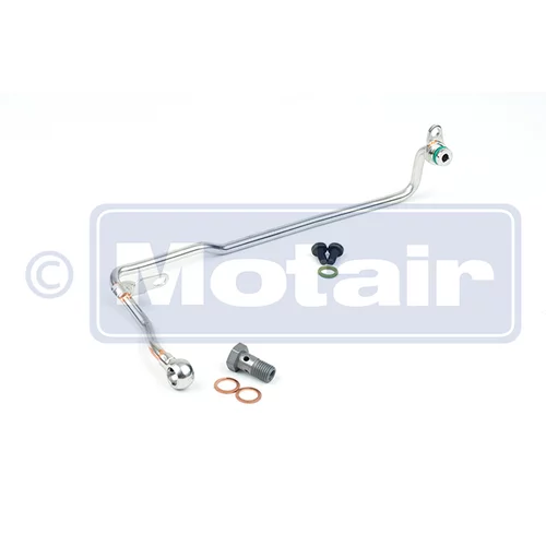 Plniace dúchadlo 600161 (MOTAIR TURBO) - obr. 5