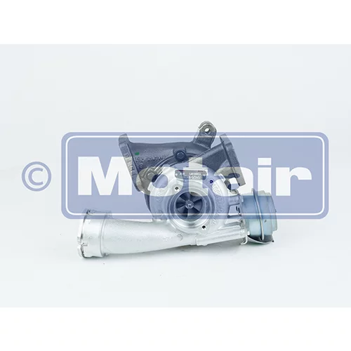 Plniace dúchadlo 600198 (MOTAIR TURBO) - obr. 1