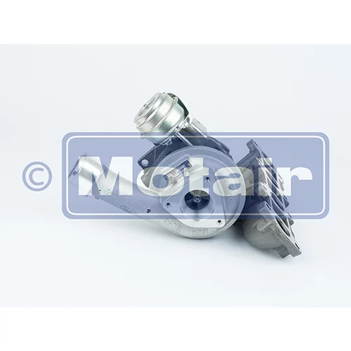 Plniace dúchadlo 600208 (MOTAIR TURBO) - obr. 2