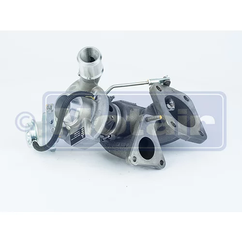 Plniace dúchadlo 600239 (MOTAIR TURBO) - obr. 3