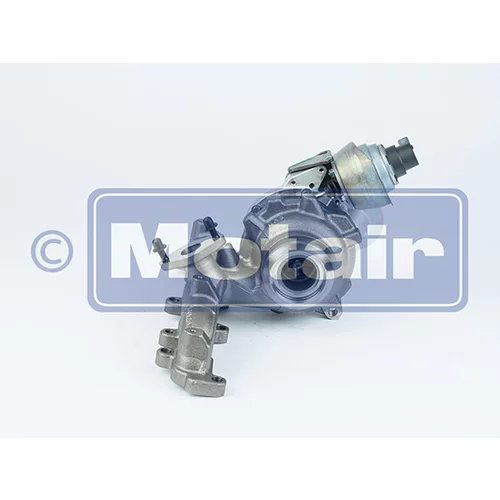 Plniace dúchadlo 600258 (MOTAIR TURBO) - obr. 2
