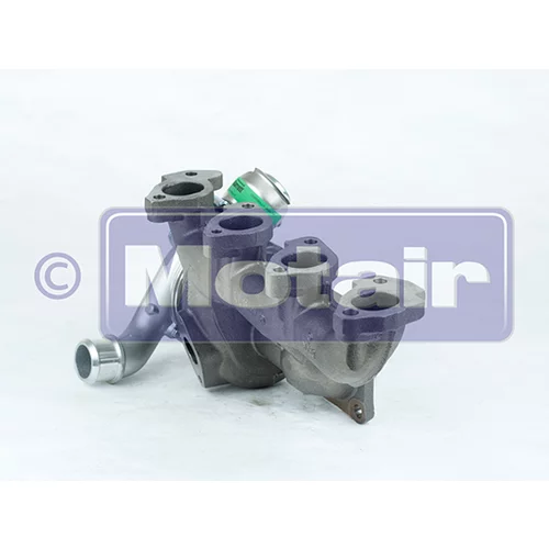 Plniace dúchadlo 600445 (MOTAIR TURBO) - obr. 1