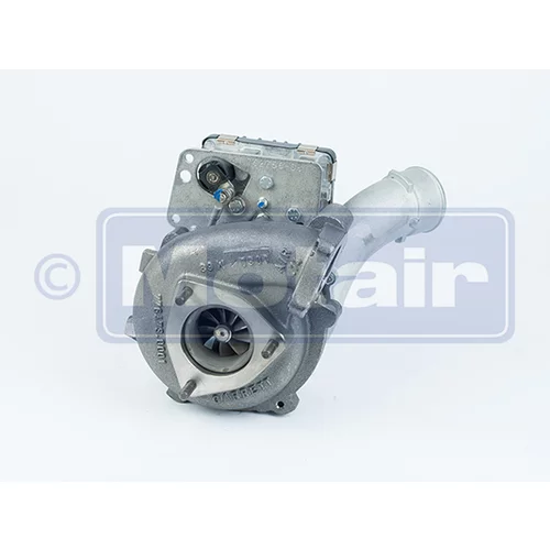 Plniace dúchadlo 600620 (MOTAIR TURBO) - obr. 2