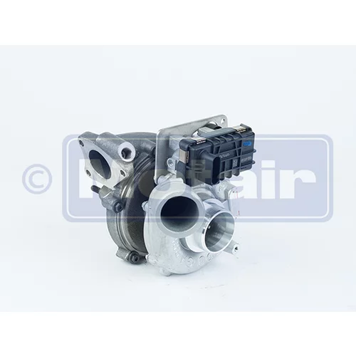 Plniace dúchadlo 600620 (MOTAIR TURBO) - obr. 3