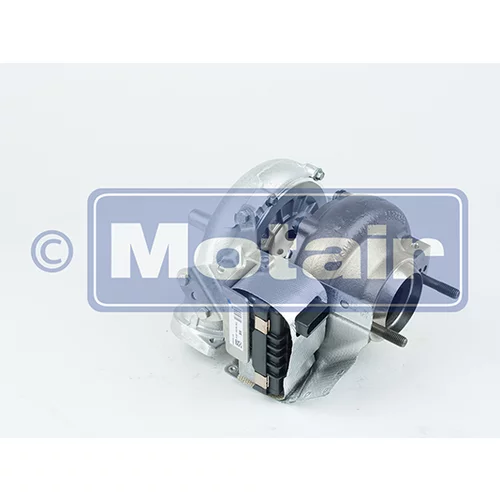 Plniace dúchadlo 660016 (MOTAIR TURBO) - obr. 3