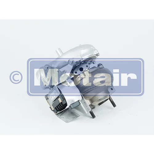 Plniace dúchadlo 660016 (MOTAIR TURBO) - obr. 6