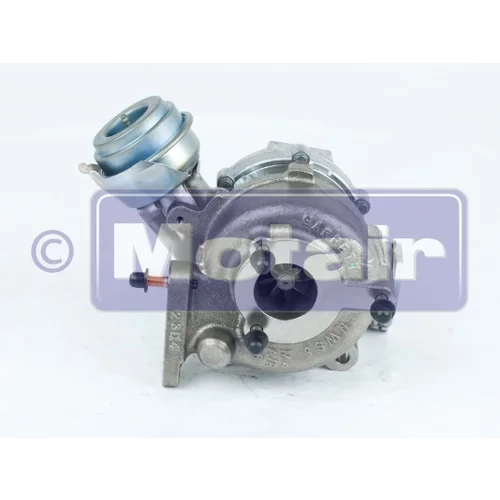 Plniace dúchadlo 660026 (MOTAIR TURBO) - obr. 1