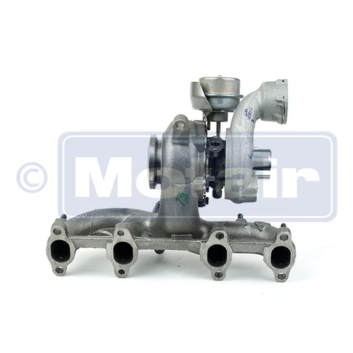 Plniace dúchadlo 660102 (MOTAIR TURBO) - obr. 6
