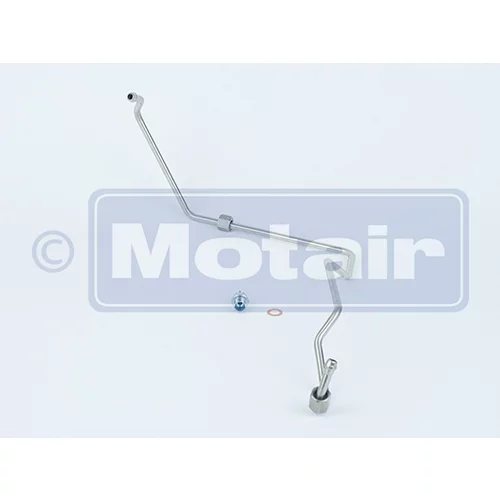 Plniace dúchadlo 660105 (MOTAIR TURBO) - obr. 6