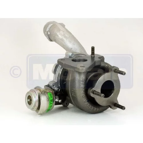 Plniace dúchadlo 660114 (MOTAIR TURBO) - obr. 3