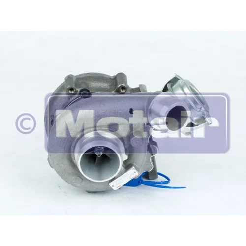 Plniace dúchadlo MOTAIR TURBO 660119