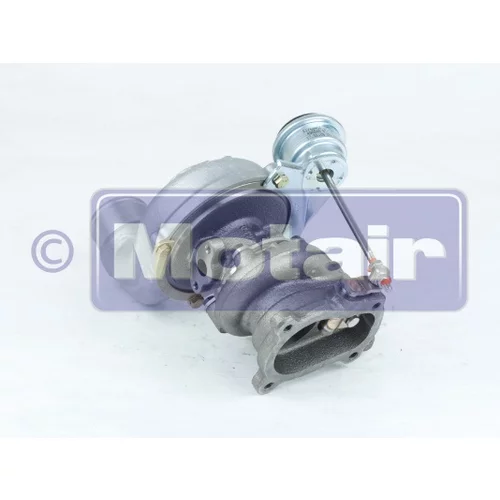 Plniace dúchadlo 660121 (MOTAIR TURBO) - obr. 1
