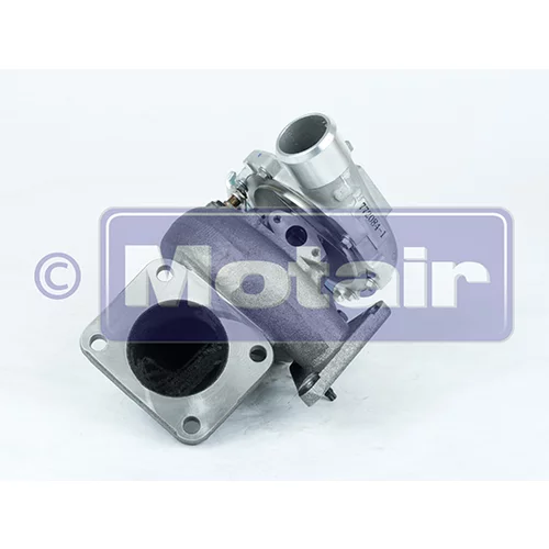 Plniace dúchadlo 660133 (MOTAIR TURBO) - obr. 4