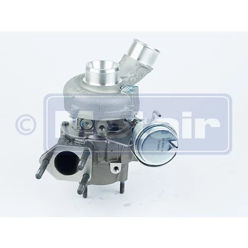 Plniace dúchadlo 660182 (MOTAIR TURBO) - obr. 3