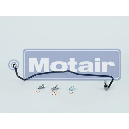 Plniace dúchadlo 660186 (MOTAIR TURBO) - obr. 4