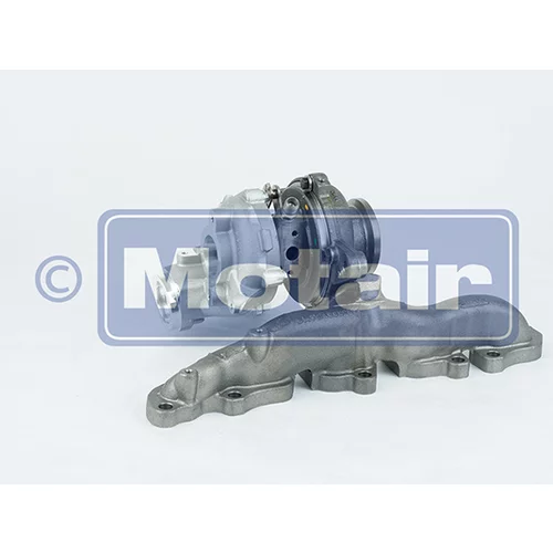 Plniace dúchadlo 660226 (MOTAIR TURBO) - obr. 3