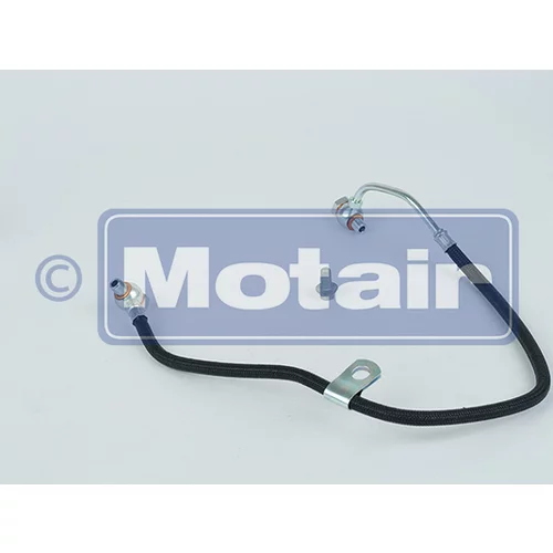 Plniace dúchadlo 660238 (MOTAIR TURBO) - obr. 6