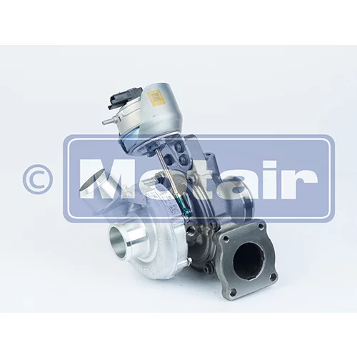 Plniace dúchadlo 660439 (MOTAIR TURBO) - obr. 1