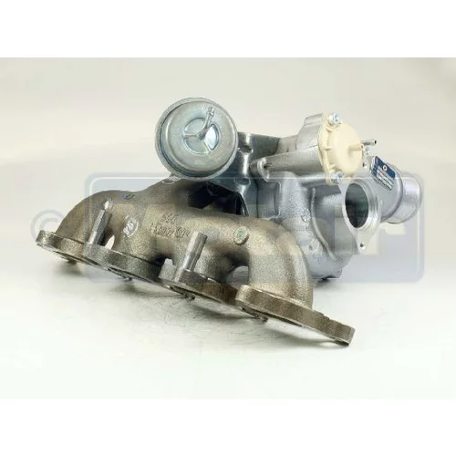 Plniace dúchadlo 660468 (MOTAIR TURBO) - obr. 4