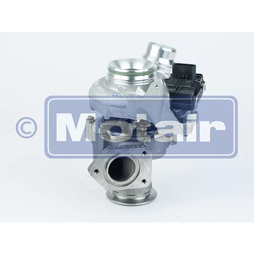 Plniace dúchadlo 660489 (MOTAIR TURBO) - obr. 4