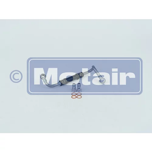 Plniace dúchadlo 660490 (MOTAIR TURBO) - obr. 6