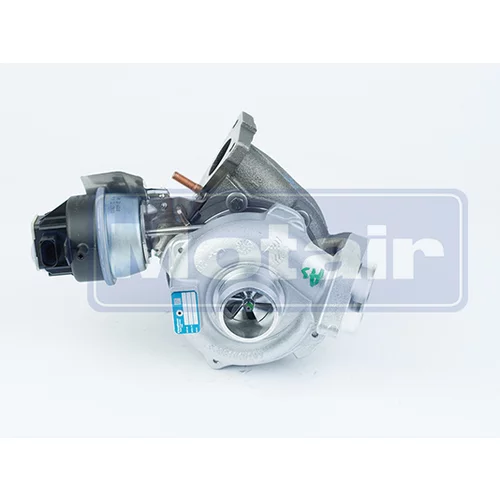 Plniace dúchadlo 660590 (MOTAIR TURBO) - obr. 2