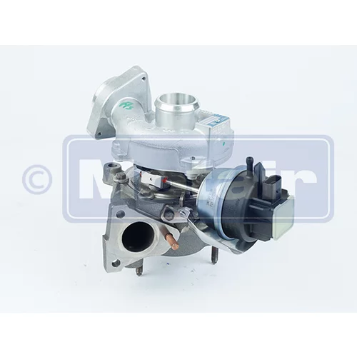 Plniace dúchadlo 660591 (MOTAIR TURBO) - obr. 6