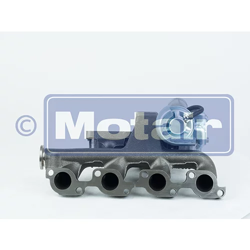 Plniace dúchadlo 660740 (MOTAIR TURBO) - obr. 3