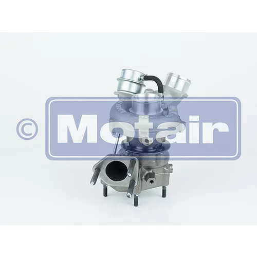 Plniace dúchadlo 660761 (MOTAIR TURBO) - obr. 4