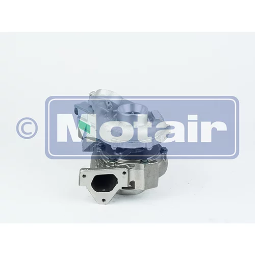 Plniace dúchadlo 660799 (MOTAIR TURBO) - obr. 5