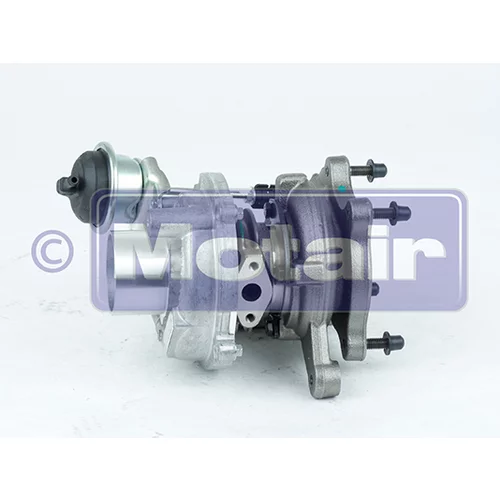 Plniace dúchadlo 660813 (MOTAIR TURBO) - obr. 2