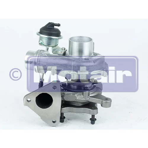 Plniace dúchadlo 660813 (MOTAIR TURBO) - obr. 4