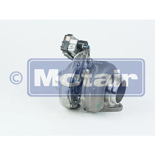 Plniace dúchadlo 660827 (MOTAIR TURBO) - obr. 1