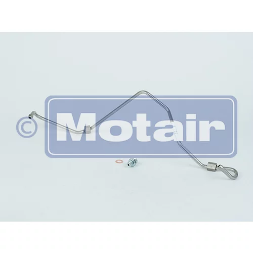 Plniace dúchadlo 660850 (MOTAIR TURBO) - obr. 5