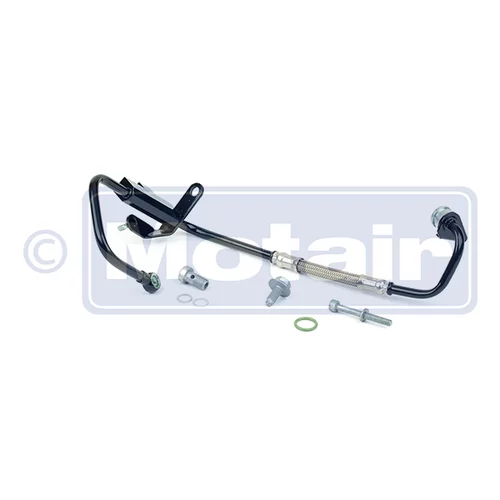 Plniace dúchadlo 770034 (MOTAIR TURBO) - obr. 6